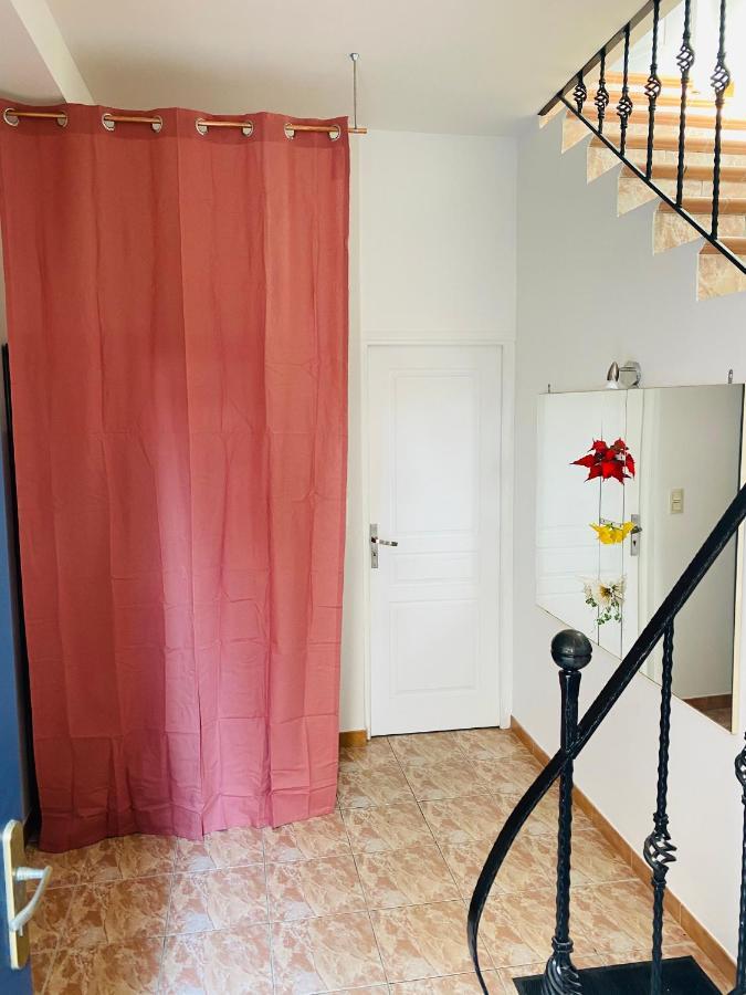 Spacieux T5, Terrasse, Proche Centre,Parking Prive Perpignan Luaran gambar