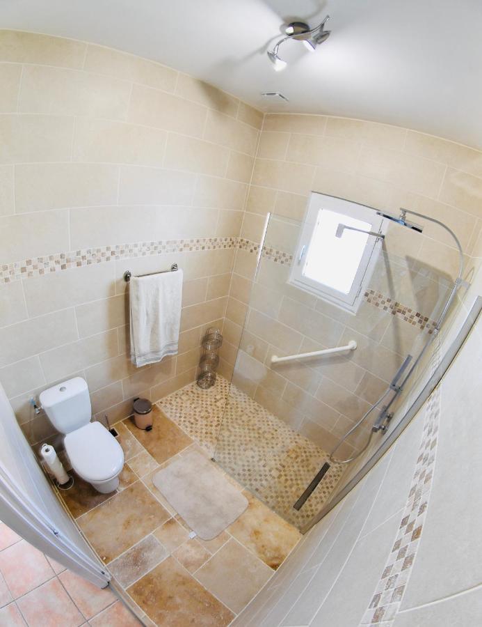 Spacieux T5, Terrasse, Proche Centre,Parking Prive Perpignan Luaran gambar